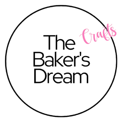 The Baker's Dream Crafts Logo
