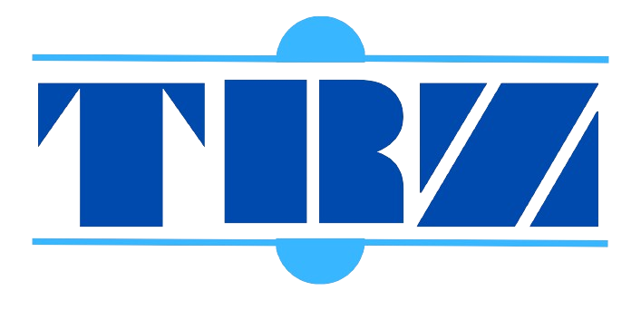 TRZ PRINTING SHOP Logo