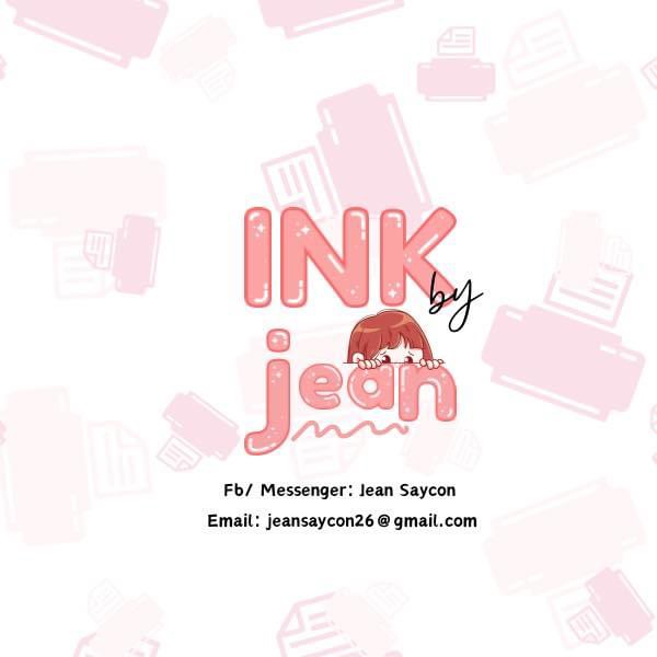 Ink By Jean Logo