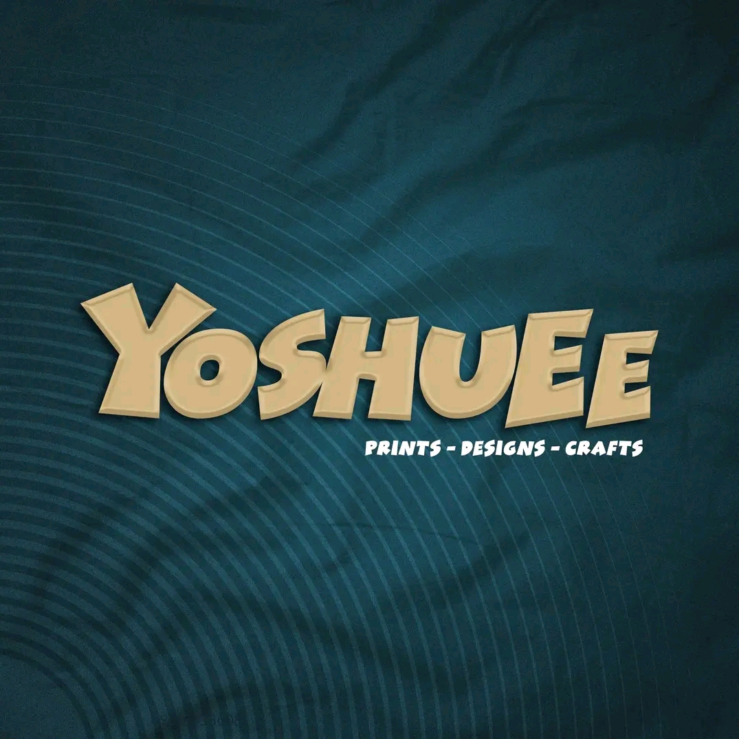 Yoshuee Prints Logo