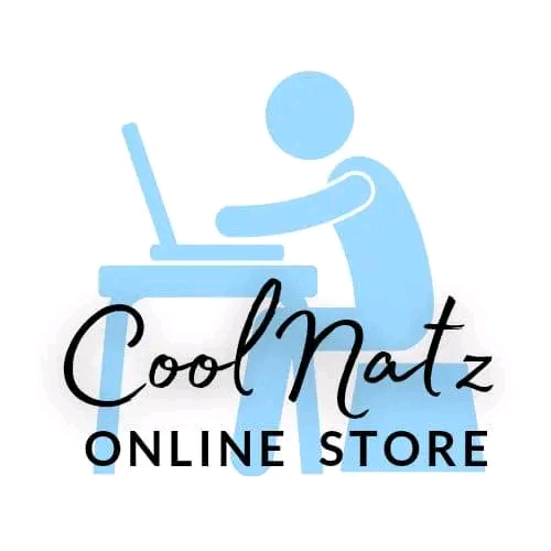 CoolNatz Online Store Logo