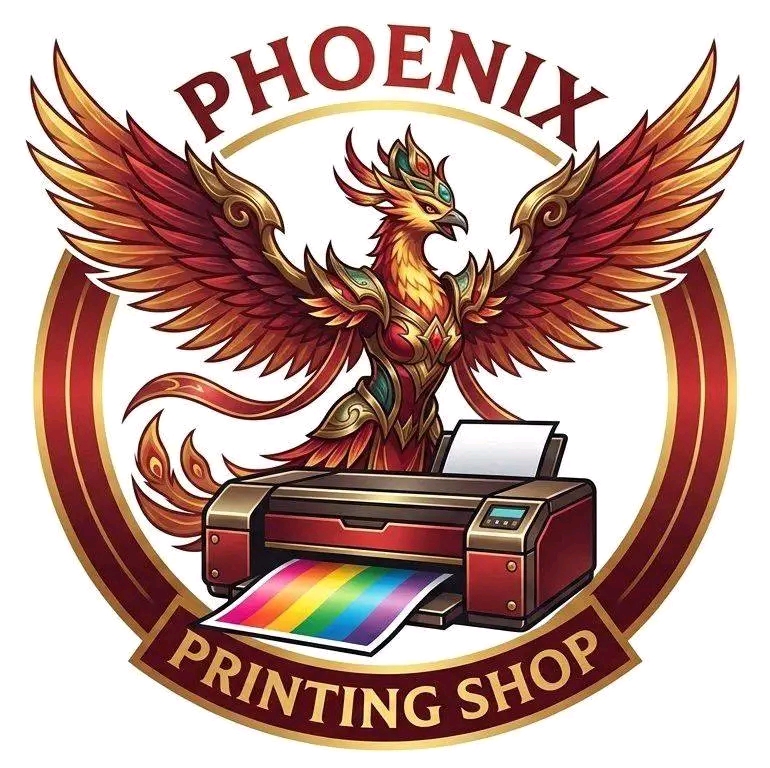 Phoenix Printing Shop
