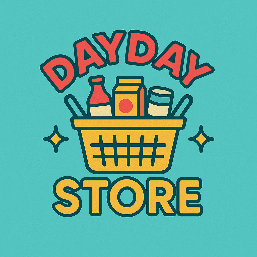 Dayday Store Logo