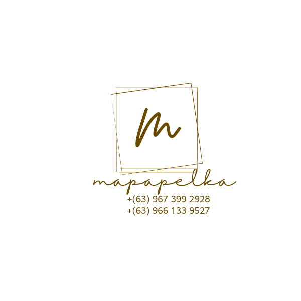 Mapapelka Logo