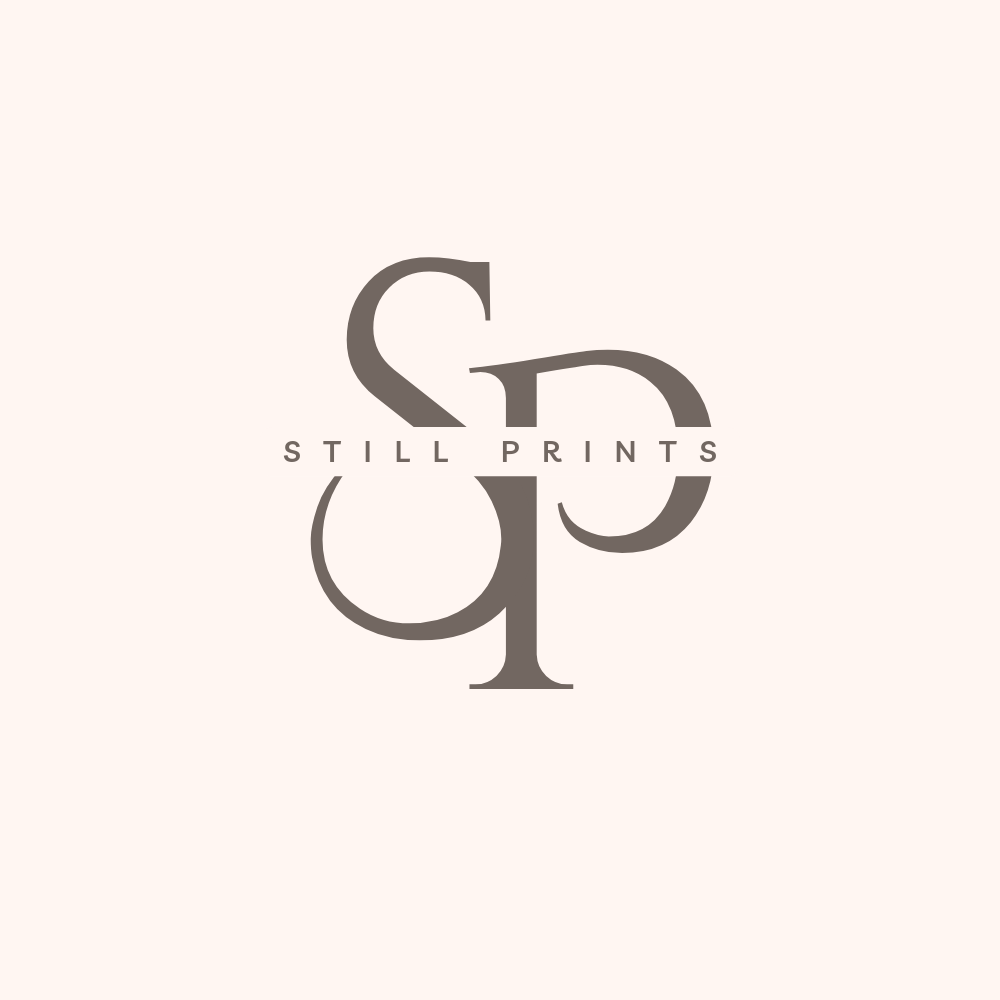 stillprints Logo