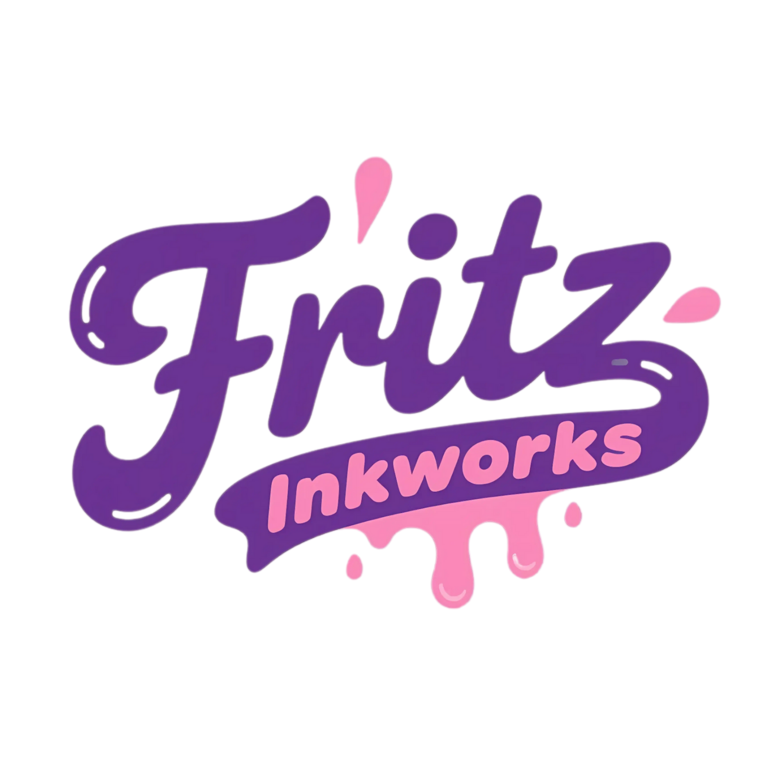 Fritz Inkworks Logo