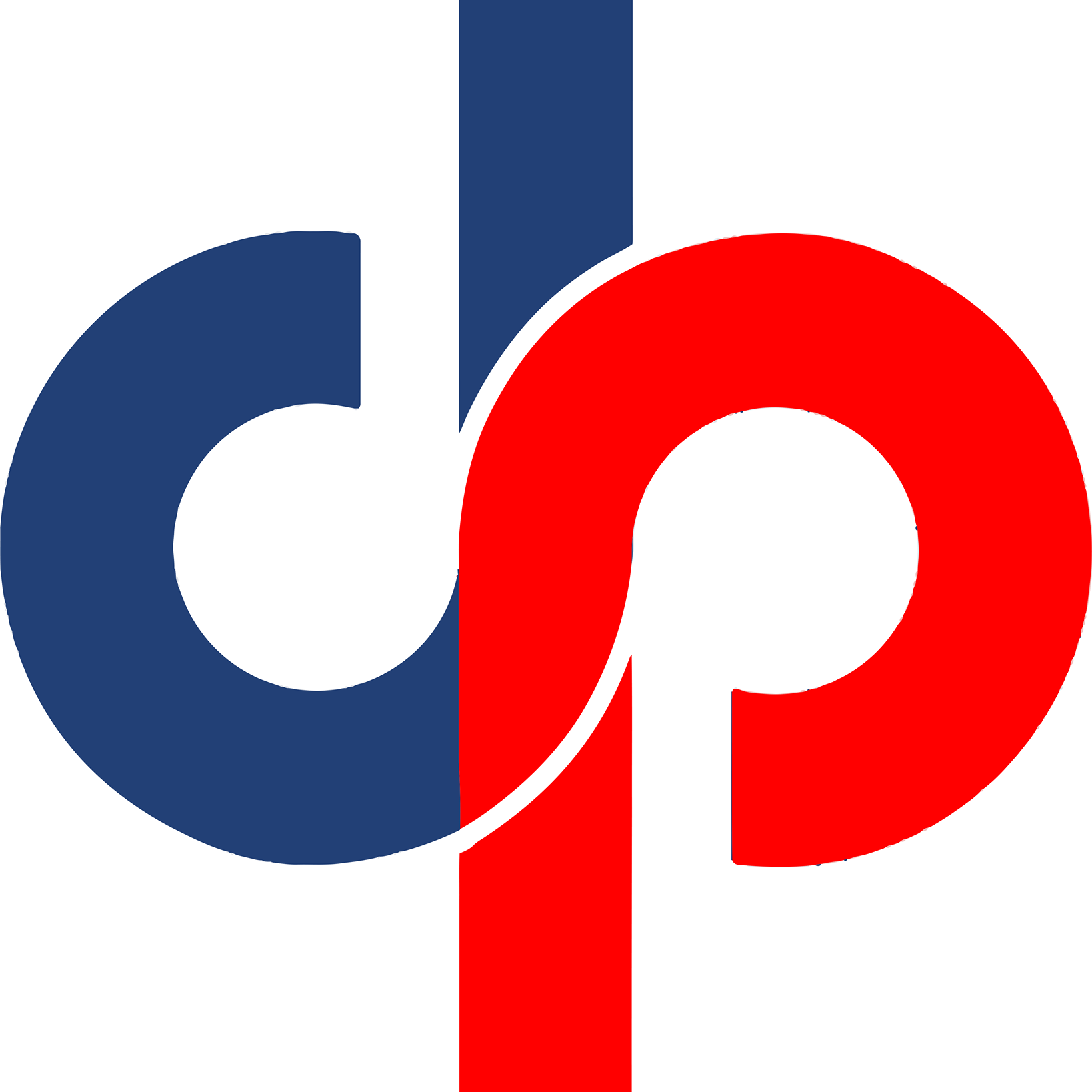 dondie printshop Logo