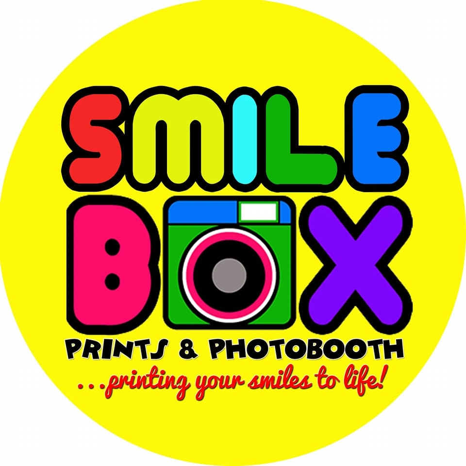 SmileBox Prints Logo
