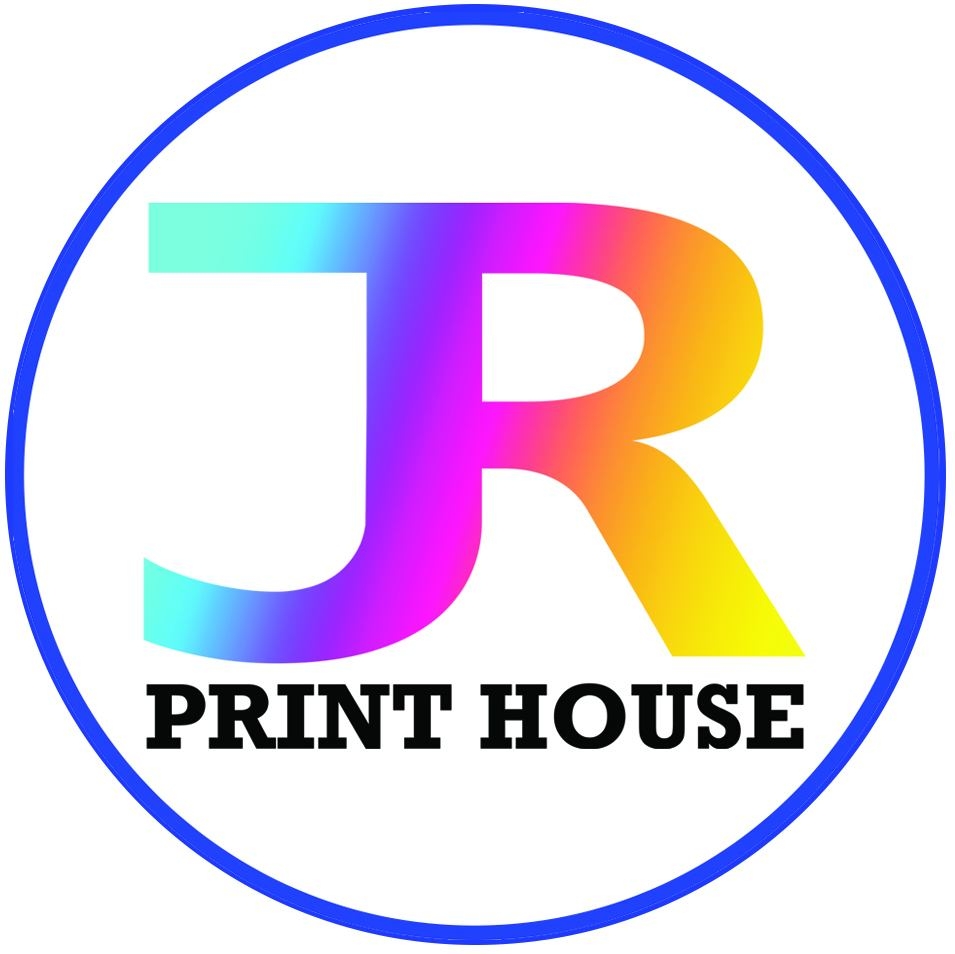 J&R printhouse Logo