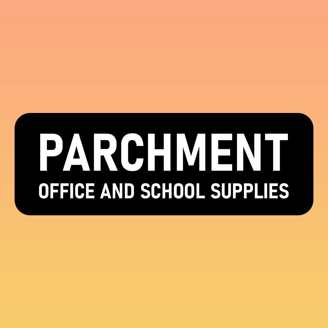 Parchment Print Logo