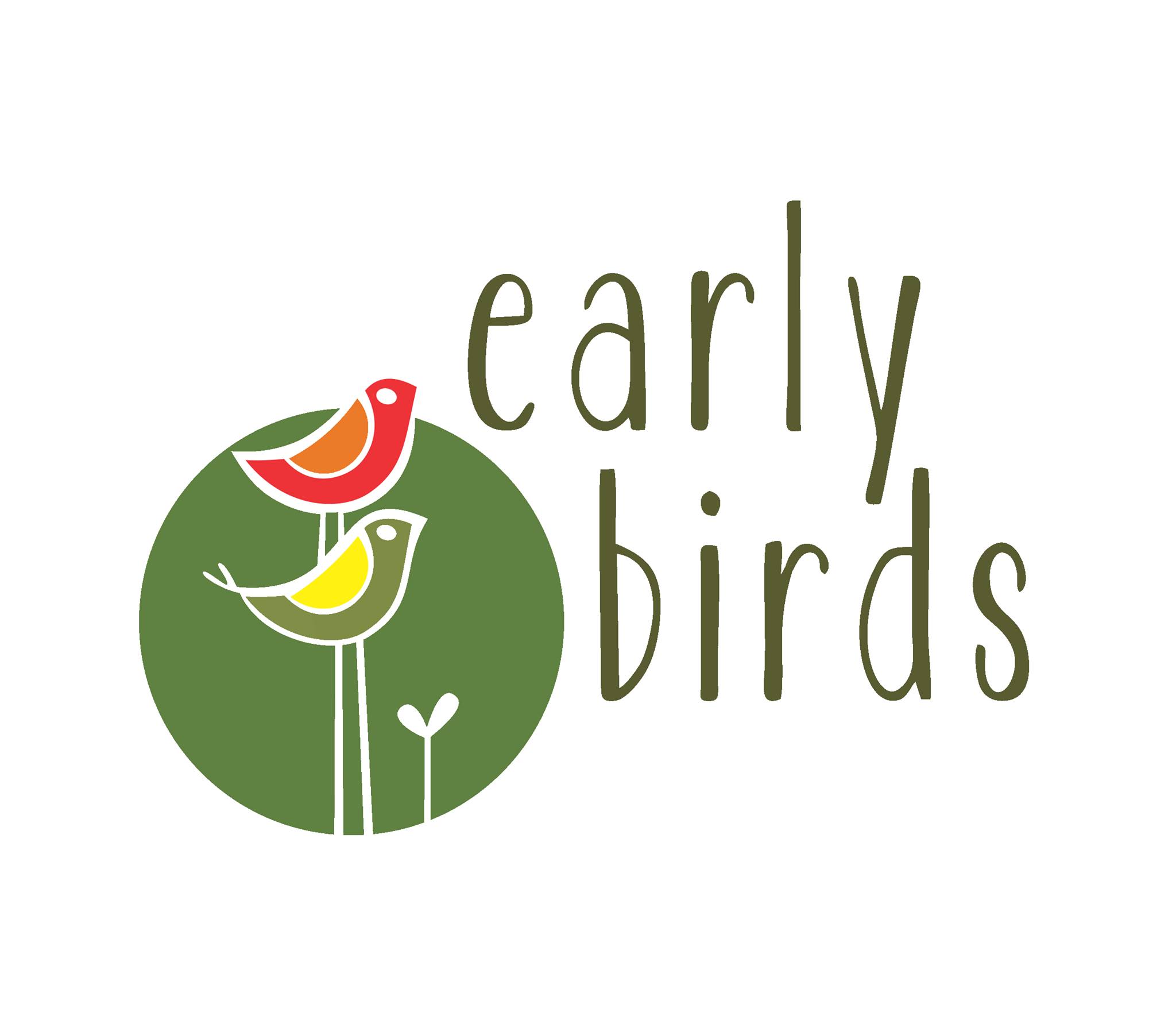 Early Birds Production Logo
