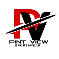 PINTVIEW Sportswear Logo