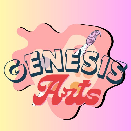 Genesis Arts Logo