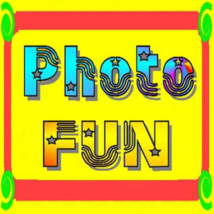 photofun orion Logo