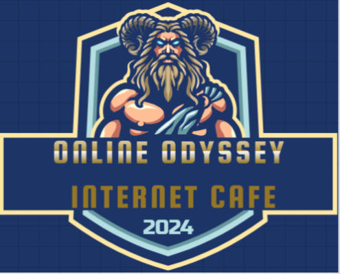 Online Odyssey Logo