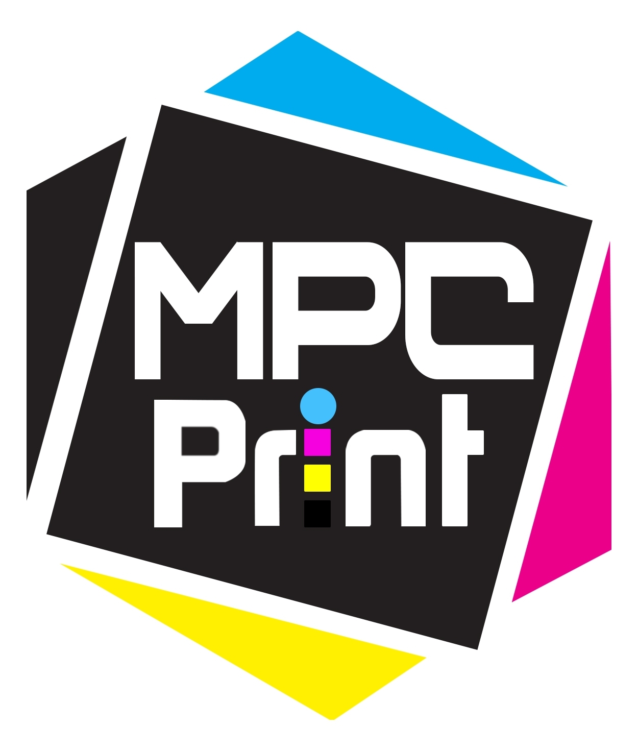 MPC HUB Logo