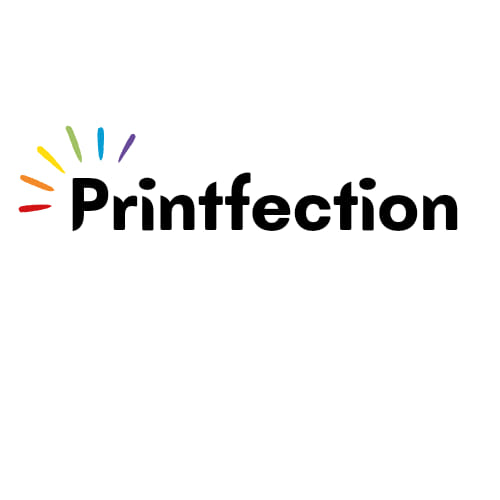 Printfection Logo