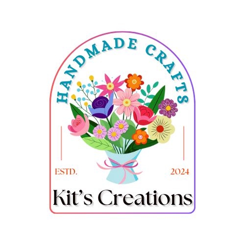 Kit's Creations Logo