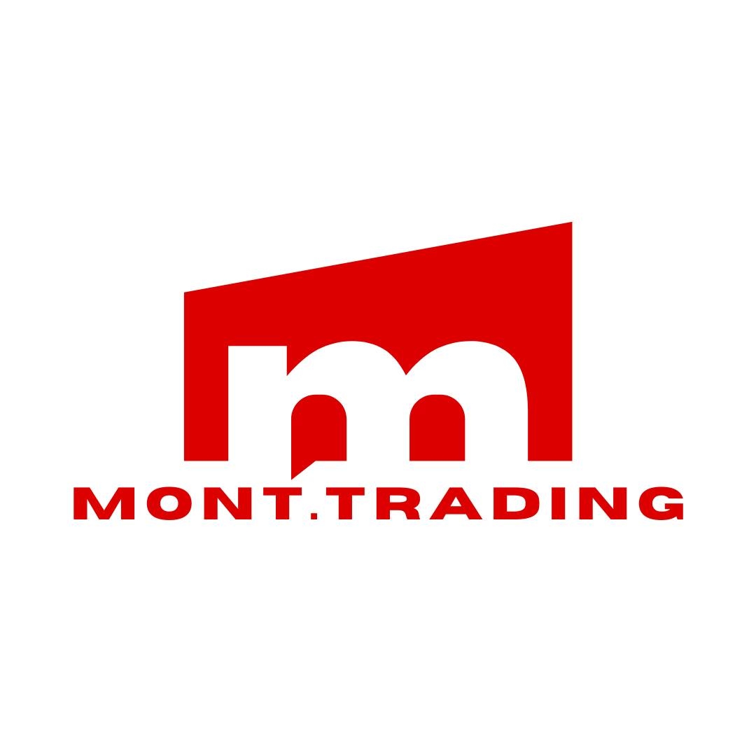 MONT TRADING Logo