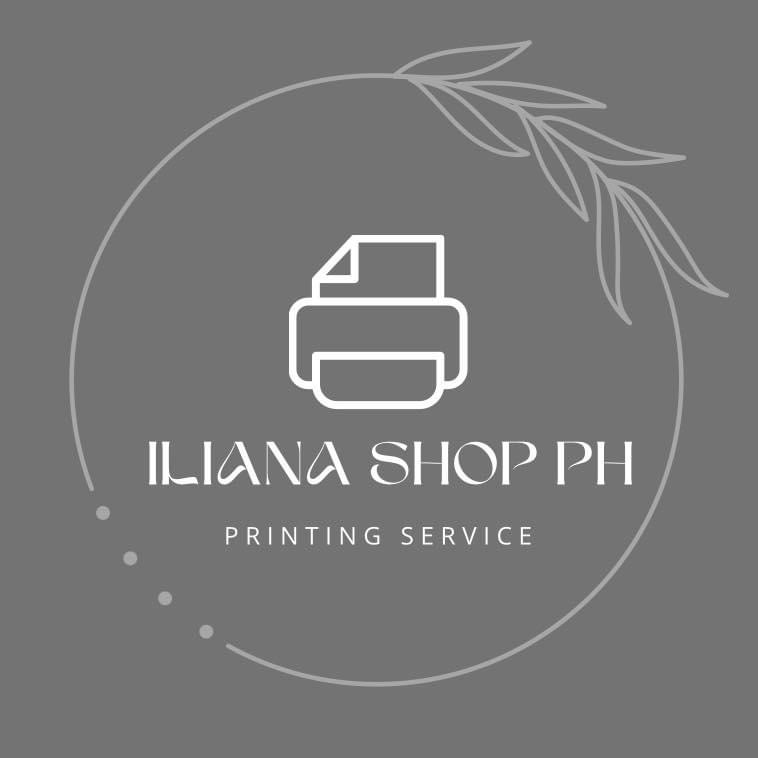 ilianashopph Logo