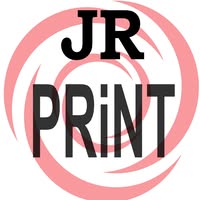 JRPrint Logo