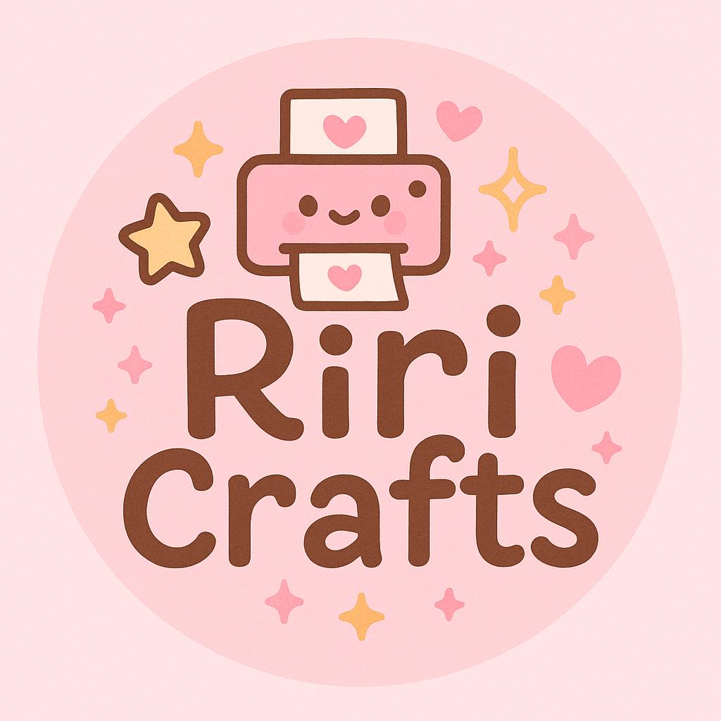 Riri Prints Logo