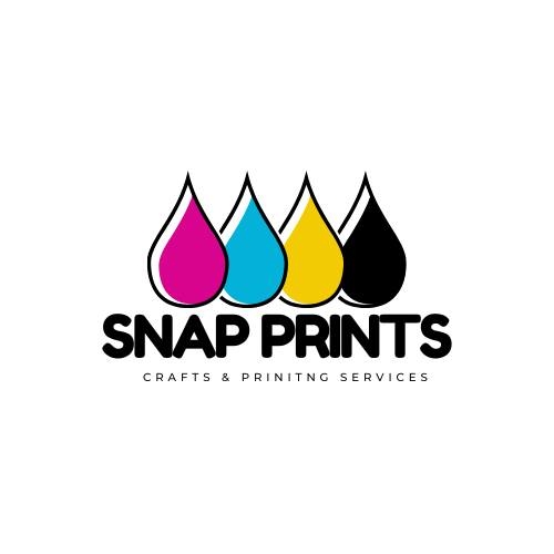Snapprints Lucena Logo
