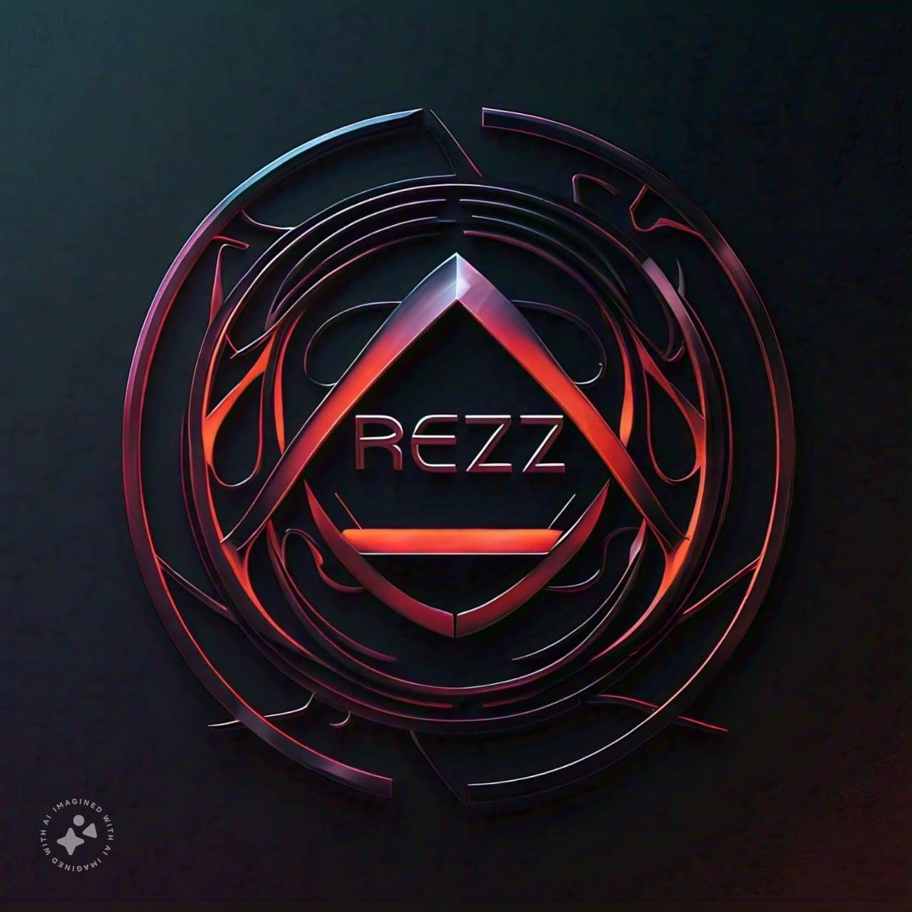 REZZ Prints Logo