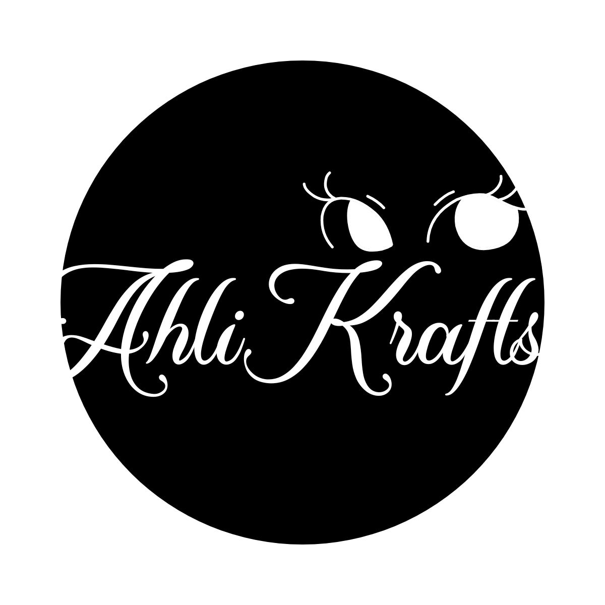 AhliKrafts Logo
