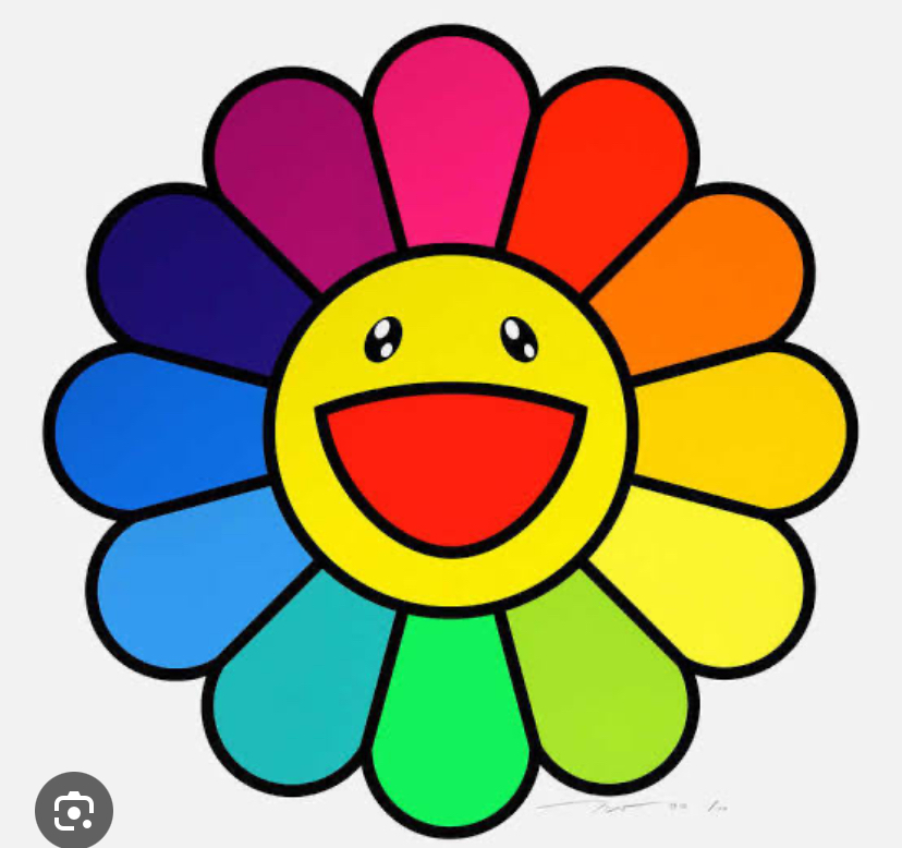 merah Rush Prnt Logo