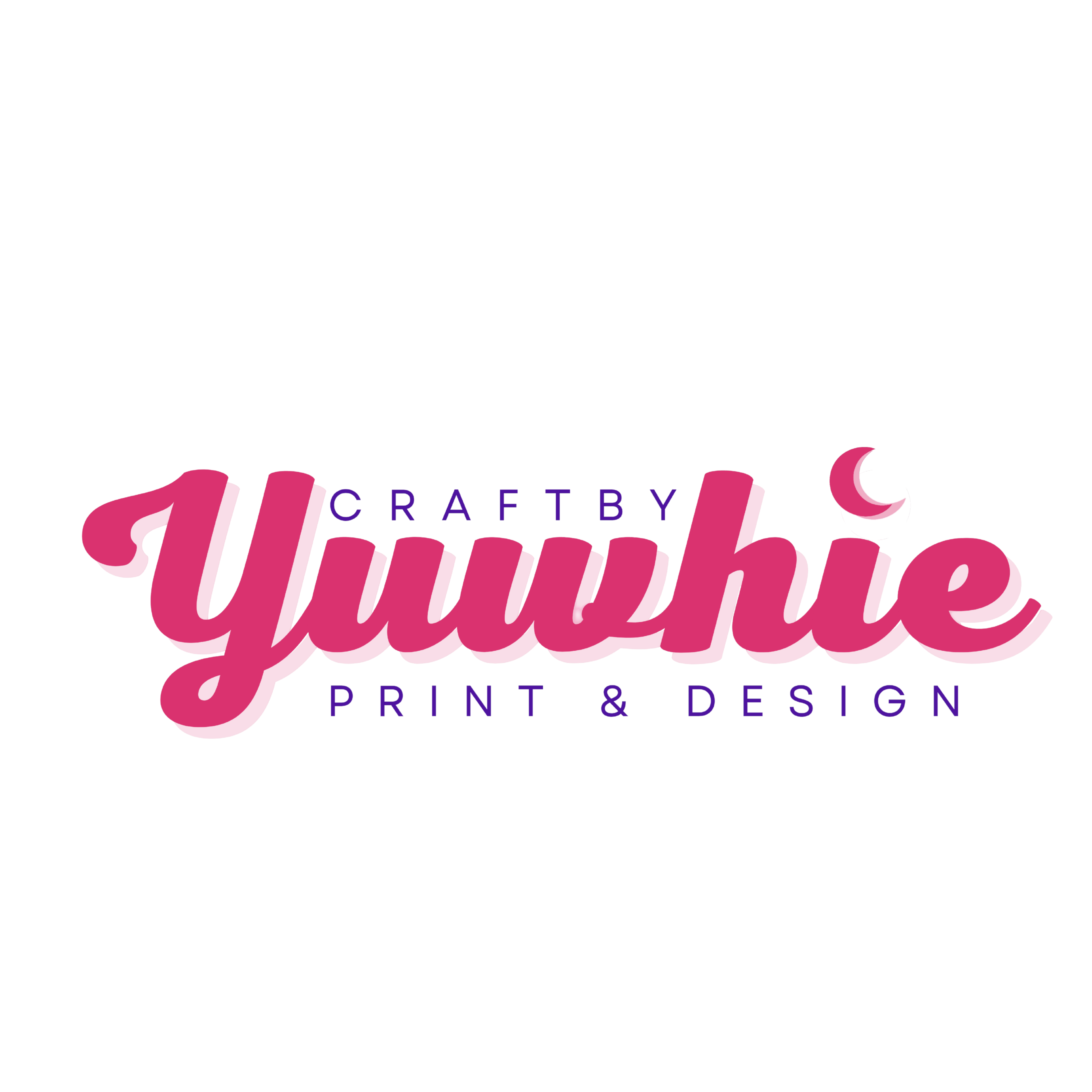 Yuwhie Online Shop Logo