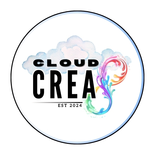 Cloud Crea8 Logo
