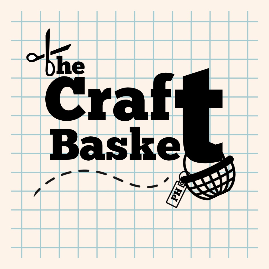 The Craft Basket PH Logo