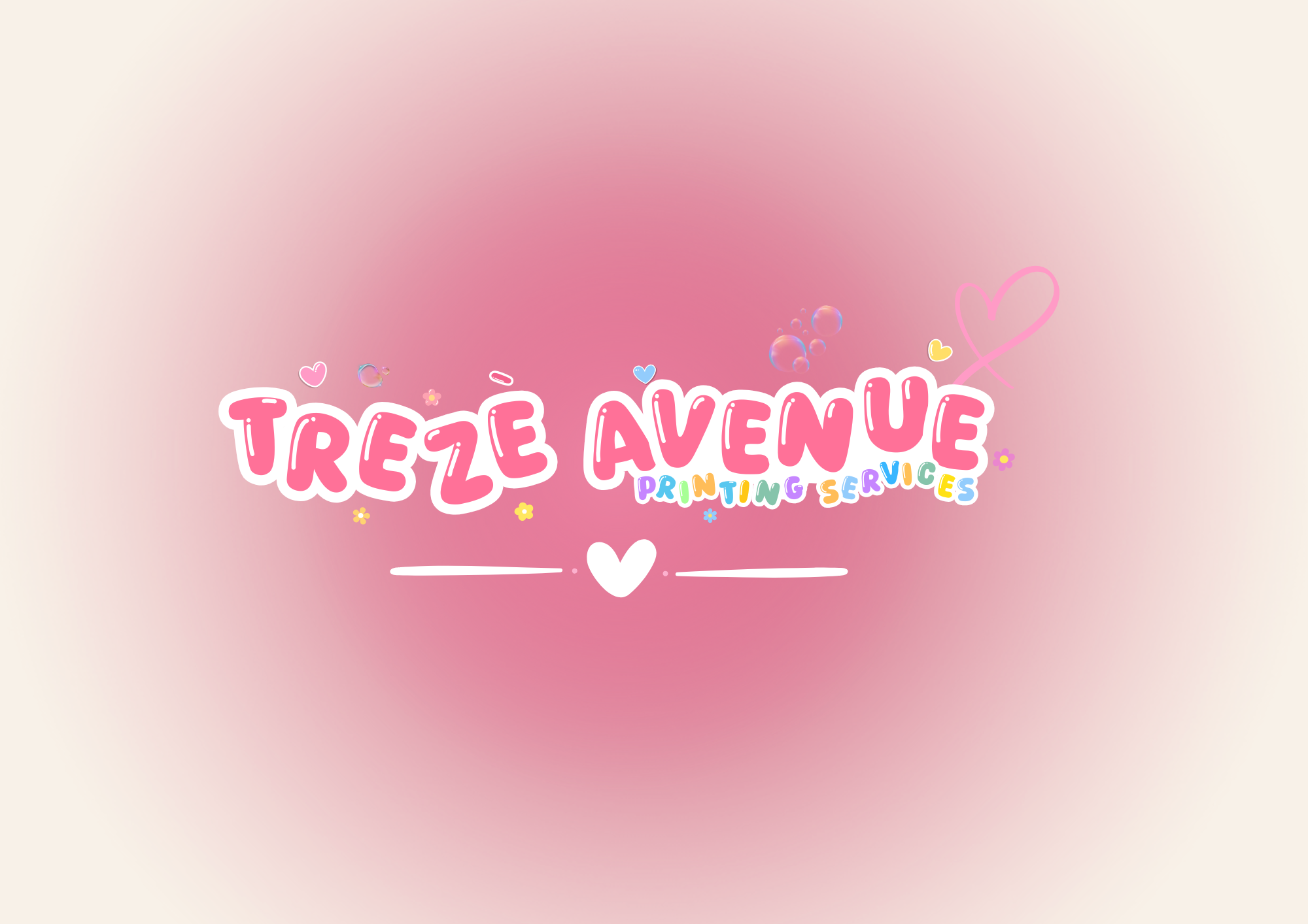 Treze Avenue Logo