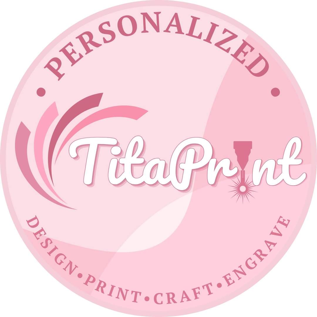 TitaPrint Logo