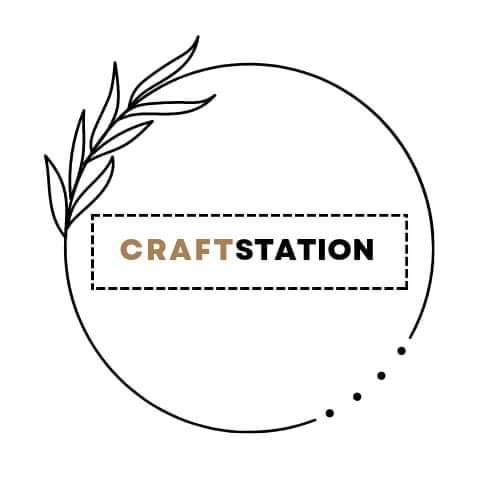 Craftstation Logo