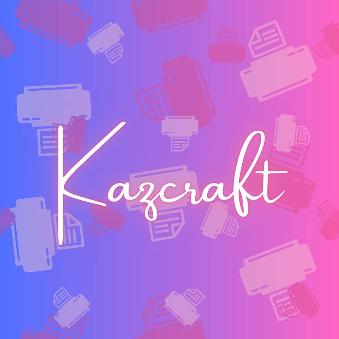 Kazcraft Logo