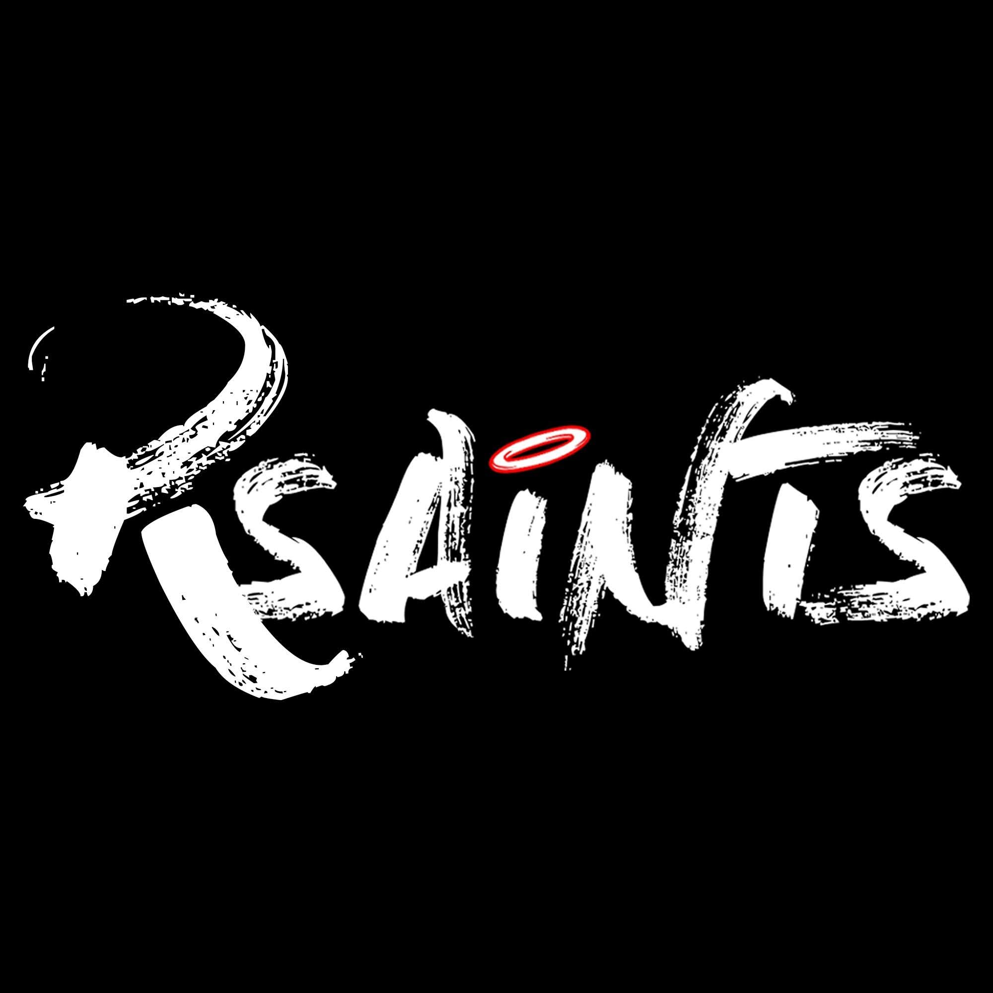 RSaints Printing Logo