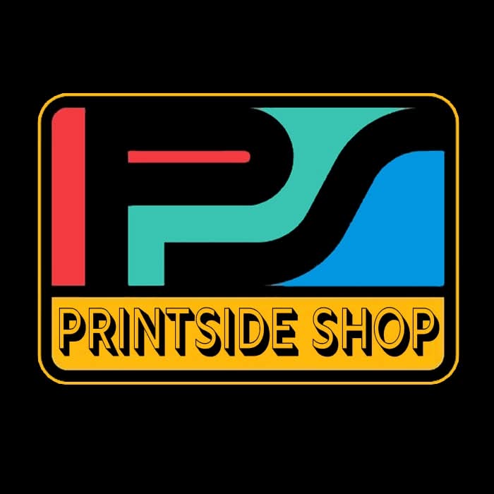 Printside Shop Logo
