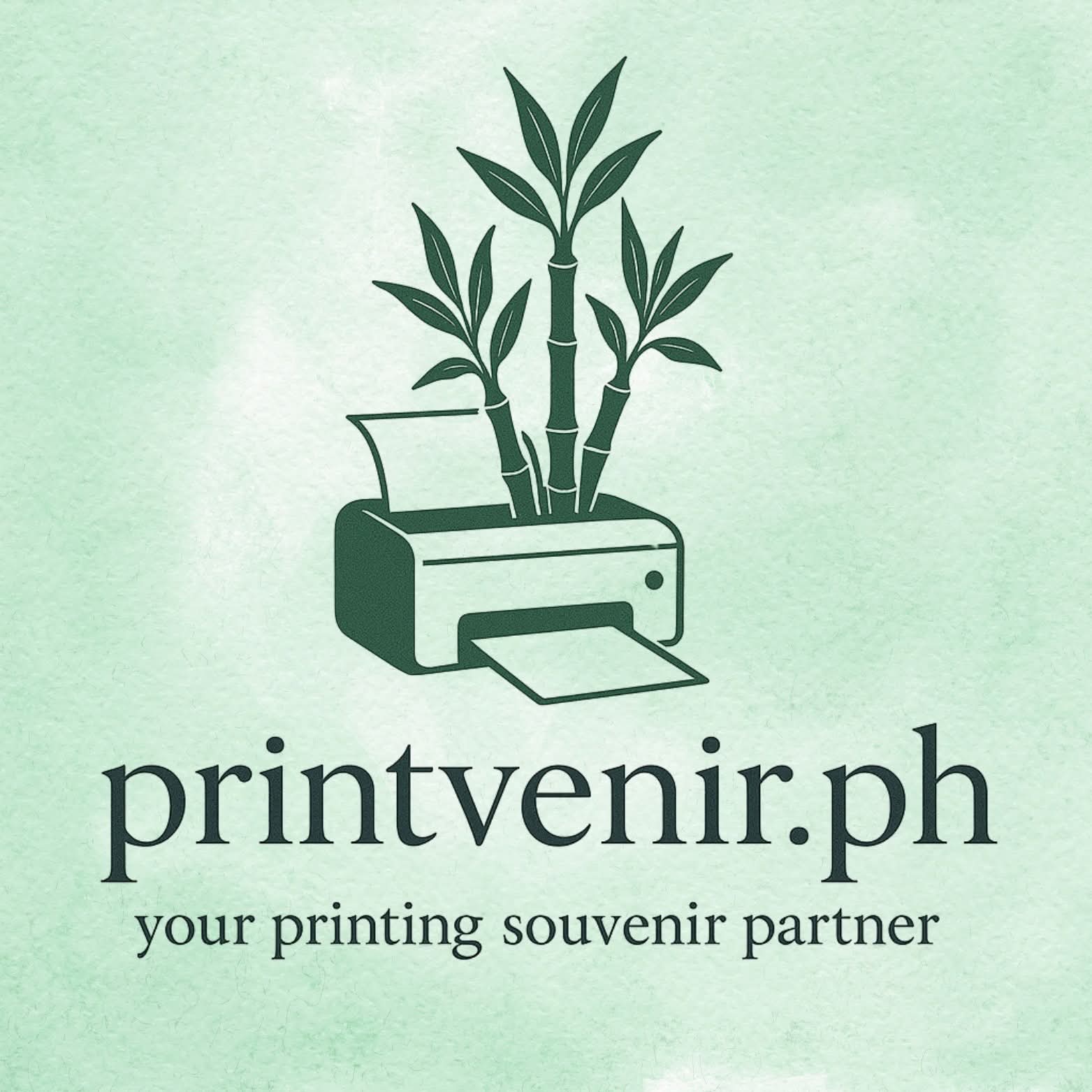 Printvenir.ph Logo