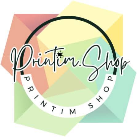 Printim.shop Logo