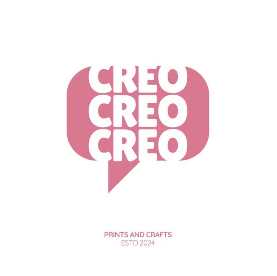 Creo Logo