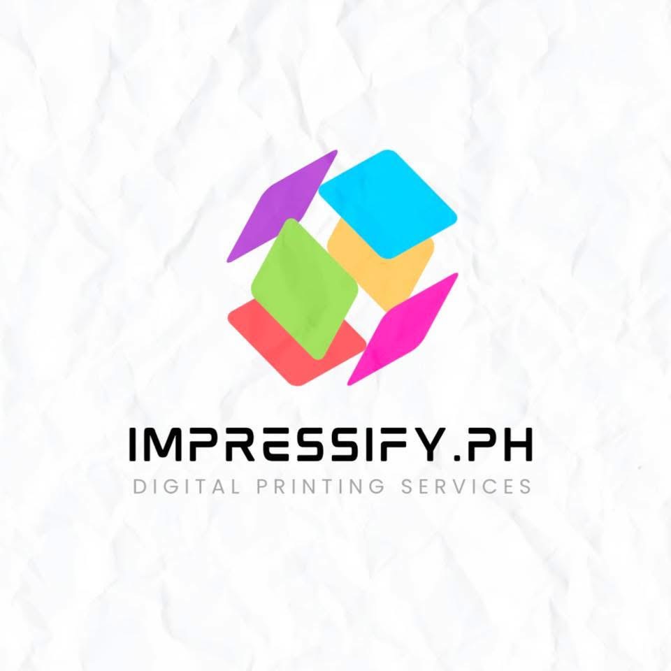 Impressify PH Logo