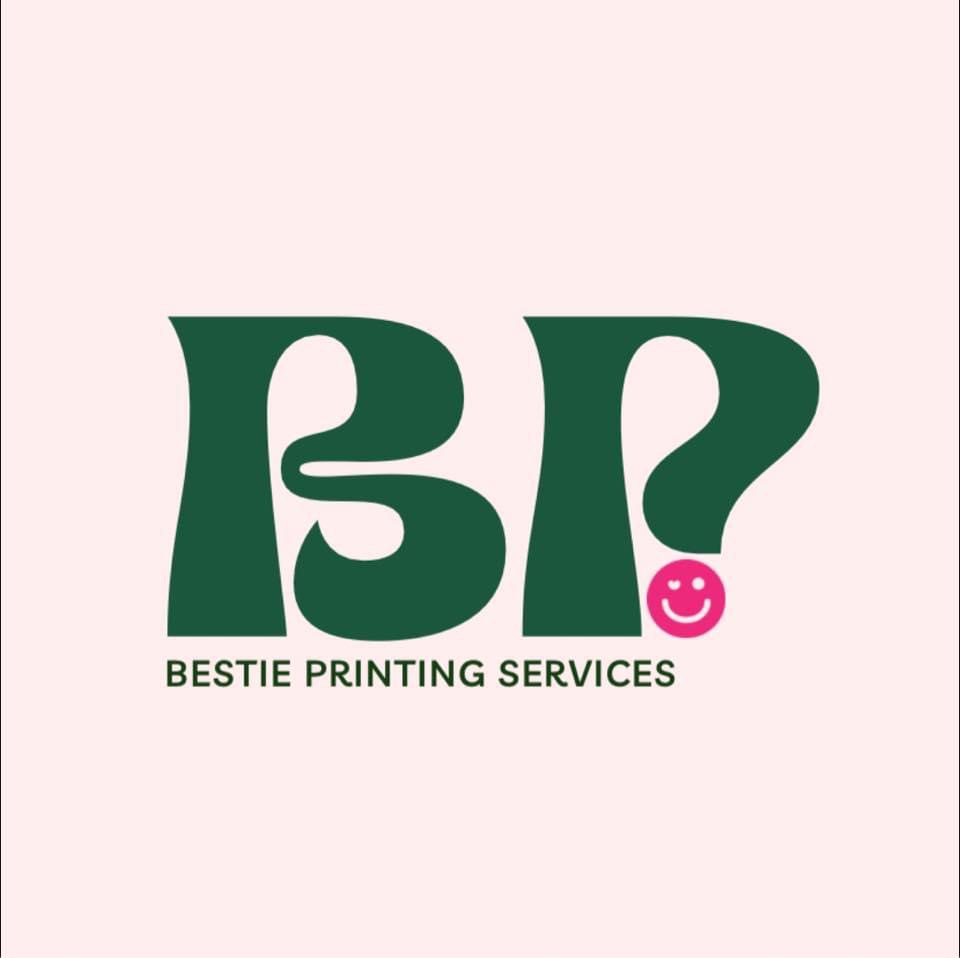 Bestie Prints Logo