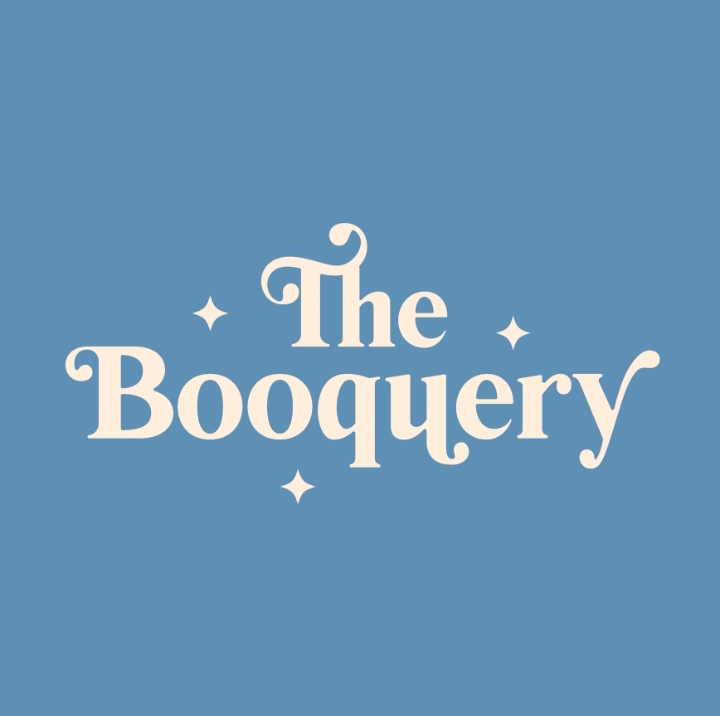 Booquery Printing Services Logo