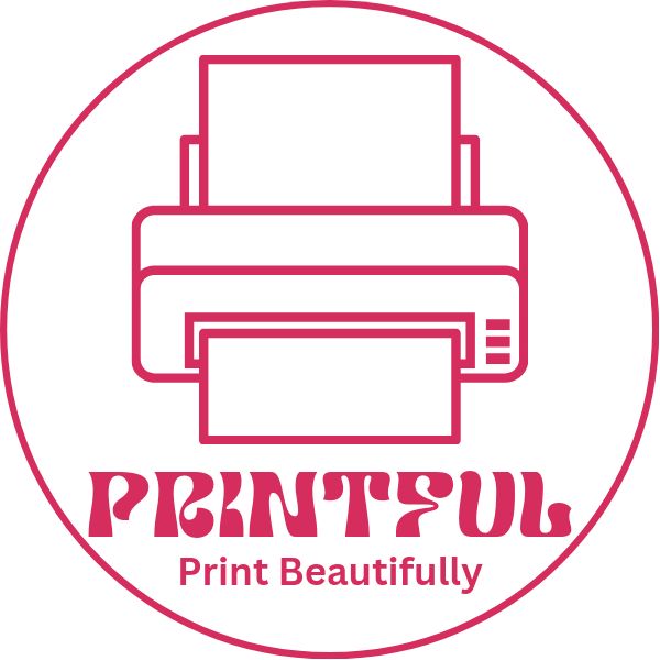 Printful Logo