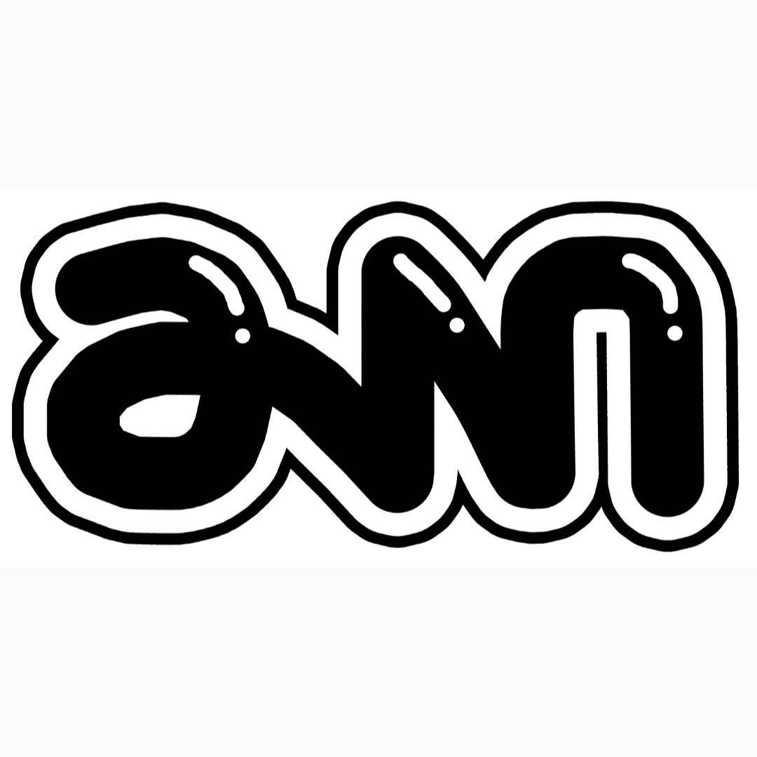 ANM PRiNTS Logo