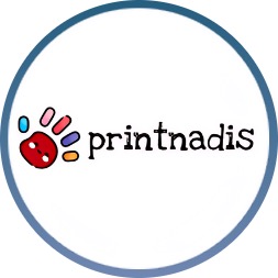 printnadis Logo