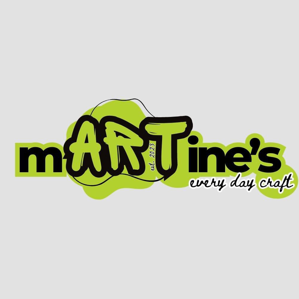 Martine’s Everyday Craft Logo