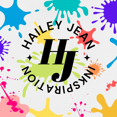 H&J INKSPRATION Logo